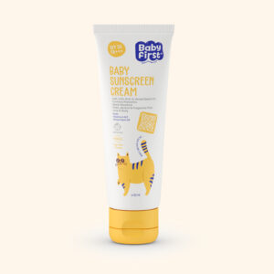 Sunscreen cream